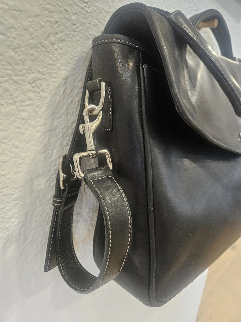 Coach vintage 6457